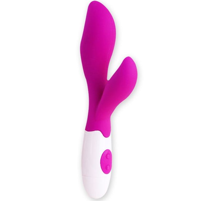 PRETTY LOVE Newman – Stimulateur vibrateur