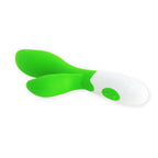 PRETTY LOVE Flirtation Owen – Flirtation vibrateur  vert