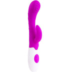 PRETTY LOVE Flirtation Arthur – Flirtation vibrateur