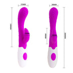 PRETTY LOVE Flirtation Arthur – Flirtation vibrateur