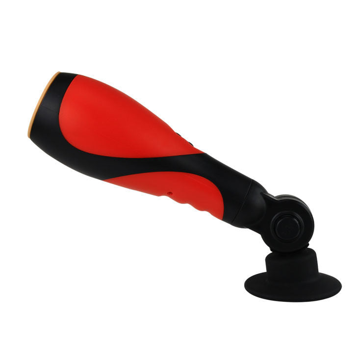 BAILE Oral Sex Lover – Amante del sesso orale 30v con adattatore