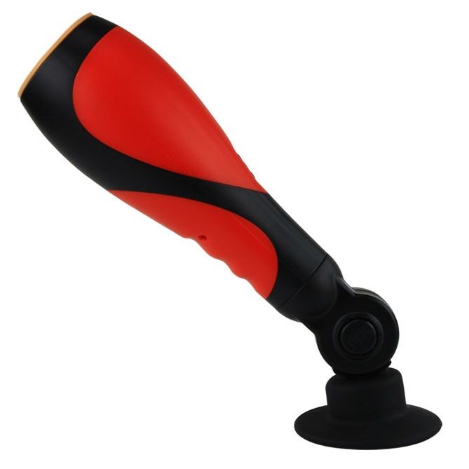 BAILE Oral Sex Lover – Amante del sesso orale 30v con adattatore