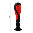 BAILE Oral Sex Lover – Amante del sesso orale 30v con adattatore