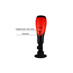 BAILE Oral Sex Lover – Amante del sesso orale 30v con adattatore