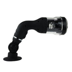 BAILE Rotation Lover – Masturbatore automatico  con supporto