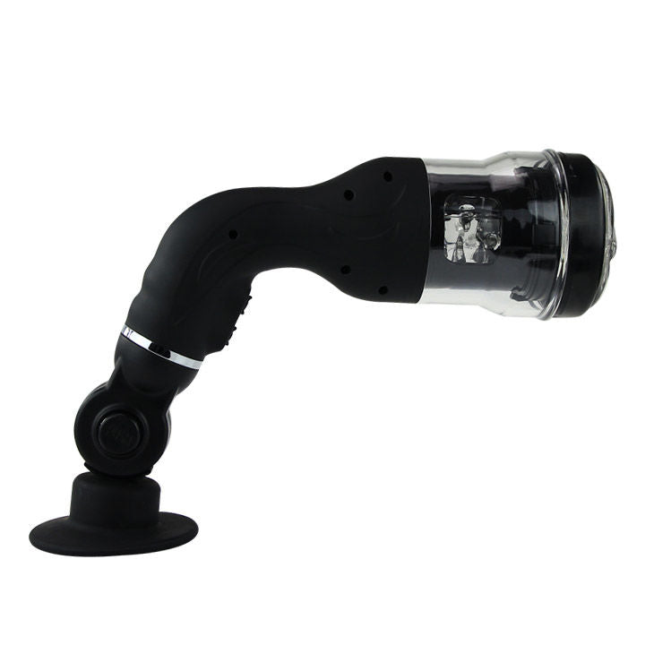 BAILE Rotation Lover – Masturbatore automatico  con supporto