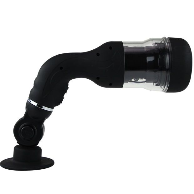 BAILE Rotation Lover – Masturbatore automatico  con supporto