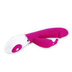 PRETTY LOVE Flirtation – Vibratore flirtante con gene coniglio