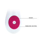 PRETTY LOVE Flirtation – Vibratore flirtante con gene coniglio