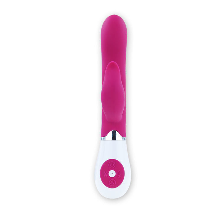 PRETTY LOVE Flirtation Felix – Flirtation Vibrator with  Stimulator