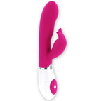 PRETTY LOVE Flirtation Felix – Flirtation Vibrator with  Stimulator