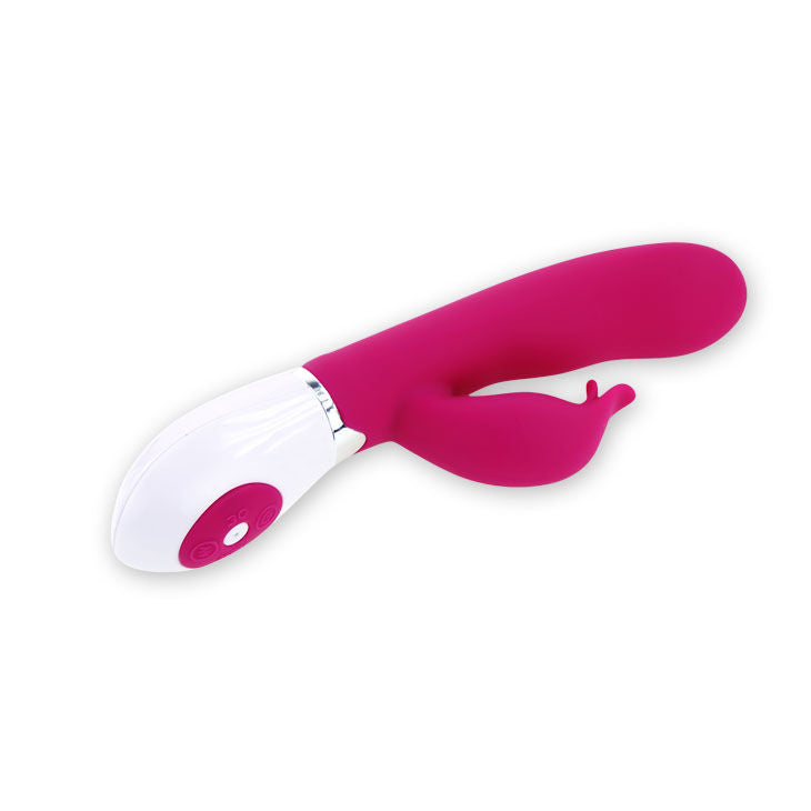 PRETTY LOVE Flirtation Felix – Flirtation Vibrator with  Stimulator