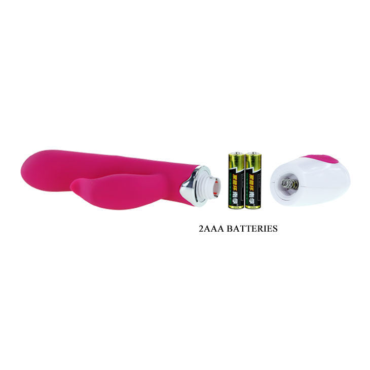 PRETTY LOVE Flirtation Felix – Flirtation Vibrator with  Stimulator
