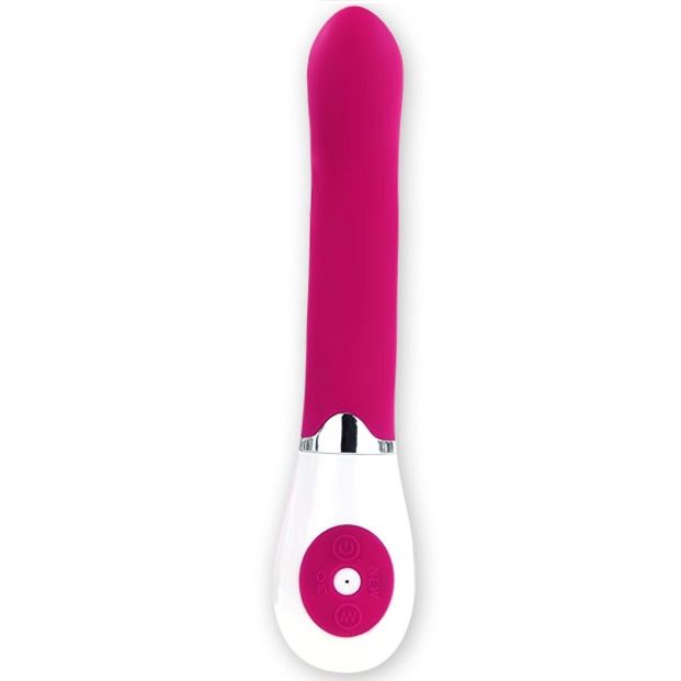PRETTY LOVE Flirtation Daniel – Vibrator