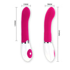 PRETTY LOVE Flirtation Daniel – Flirtation vibrateur