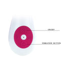 PRETTY LOVE Flirtation Daniel – Flirtation vibrateur