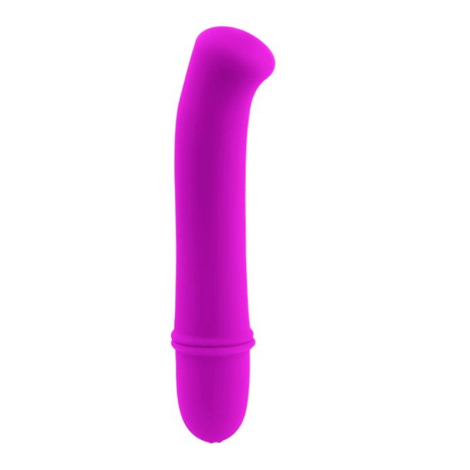 PRETTY LOVE Flirtation Antony – Flirtation vibrateur