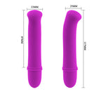 PRETTY LOVE Flirtation Antony – Flirtation vibrateur