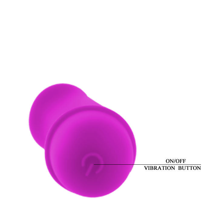 PRETTY LOVE Flirtation Antony – Flirtation vibrateur