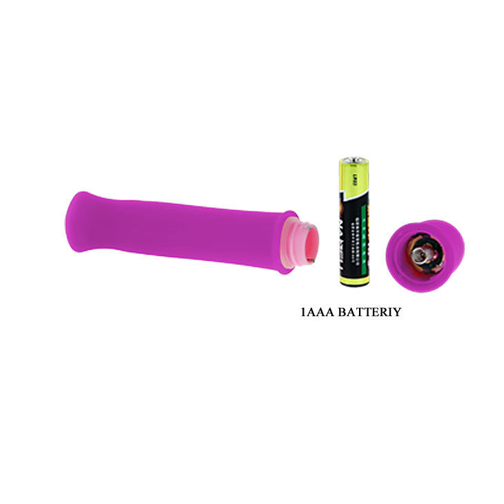 PRETTY LOVE Flirtation Antony – Flirtation vibrateur