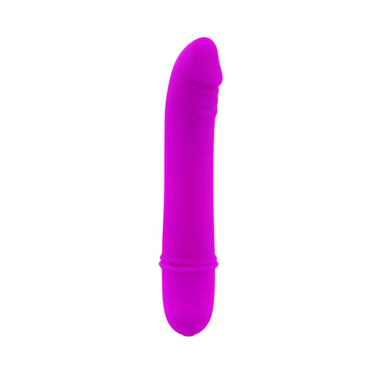 PRETTY LOVE Flirtation Beck – Flirtation vibrateur