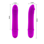 PRETTY LOVE Flirtation Beck – Flirtation vibrateur