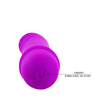 PRETTY LOVE Flirtation Beck – Flirtation vibrateur