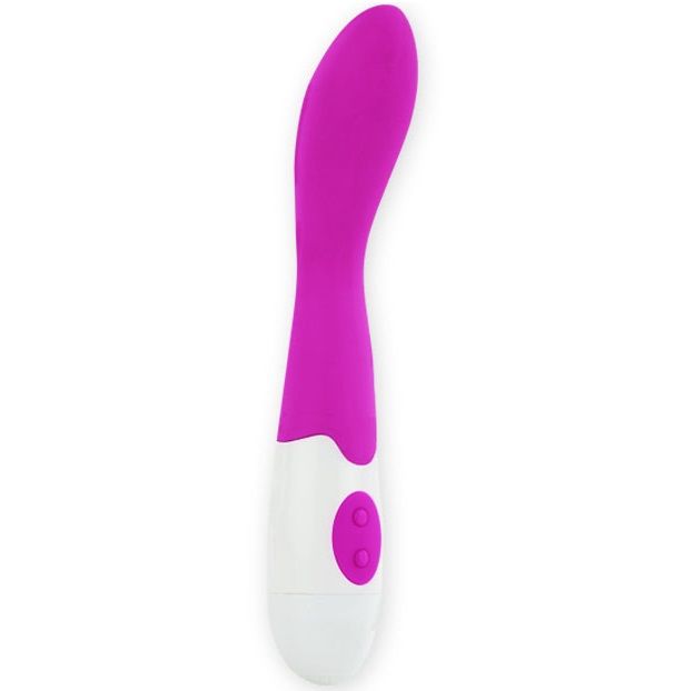 PRETTY LOVE Flirtation Bishop – Flirtation vibratore