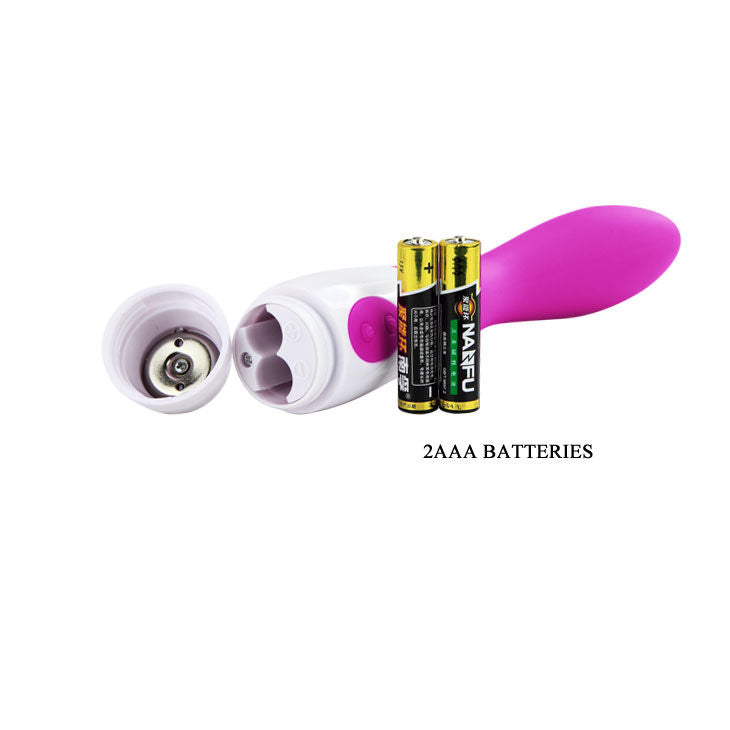 PRETTY LOVE Flirtation Bishop – Flirtation vibratore