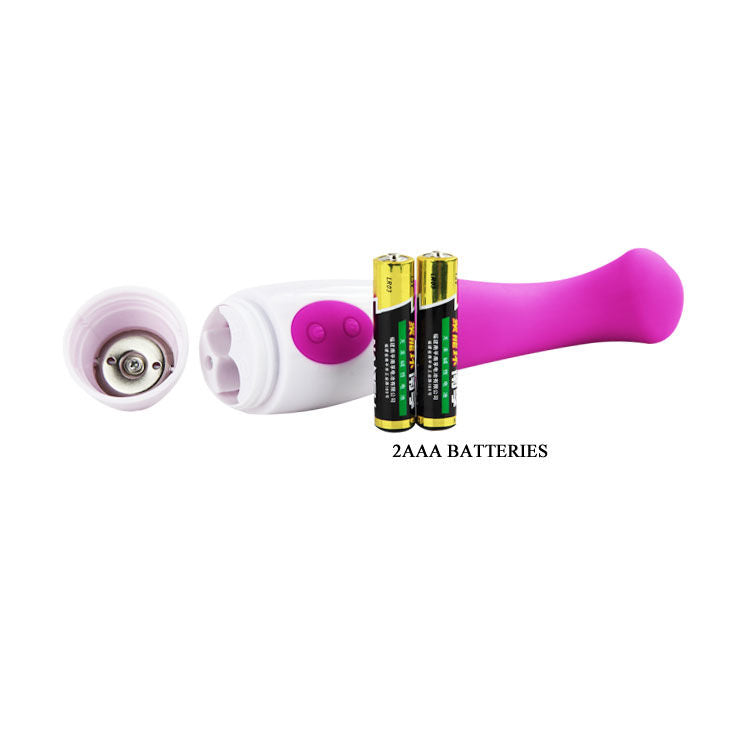 PRETTY LOVE Flirtation Charles – Vibrator