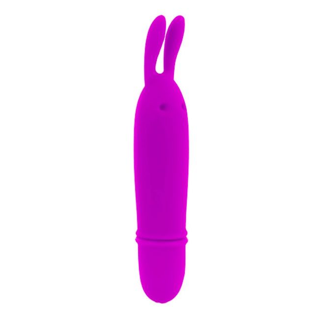 PRETTY LOVE Flirtation Boyce – Mini-Vibrator, Flieder