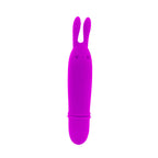 PRETTY LOVE Flirtation Boyce – Mini-Vibrator, Flieder