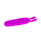 PRETTY LOVE Flirtation Boyce – Mini-Vibrator, Flieder