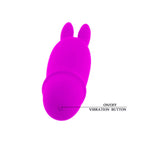 PRETTY LOVE Flirtation Boyce – Mini-Vibrator, Flieder