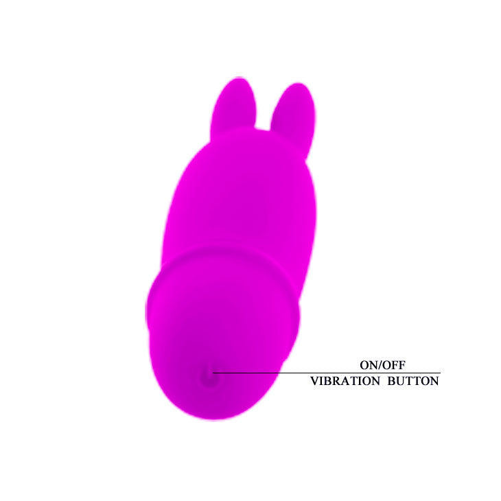 PRETTY LOVE Flirtation Boyce – Mini-Vibrator, Flieder