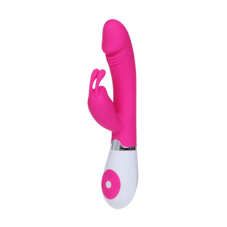 PRETTY LOVE Flirtation Gena – Vibrator mit Sprachsteuerung