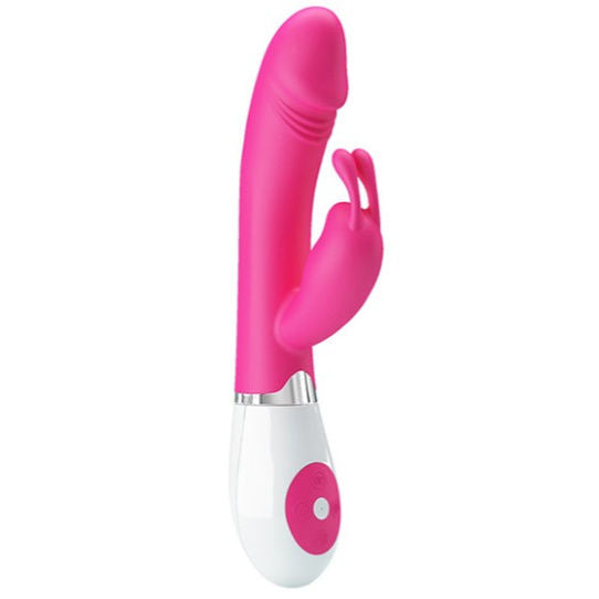PRETTY LOVE Flirtation Gena – Vibrator mit Sprachsteuerung