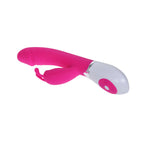 PRETTY LOVE – Flirtation gène avec vibration vocale