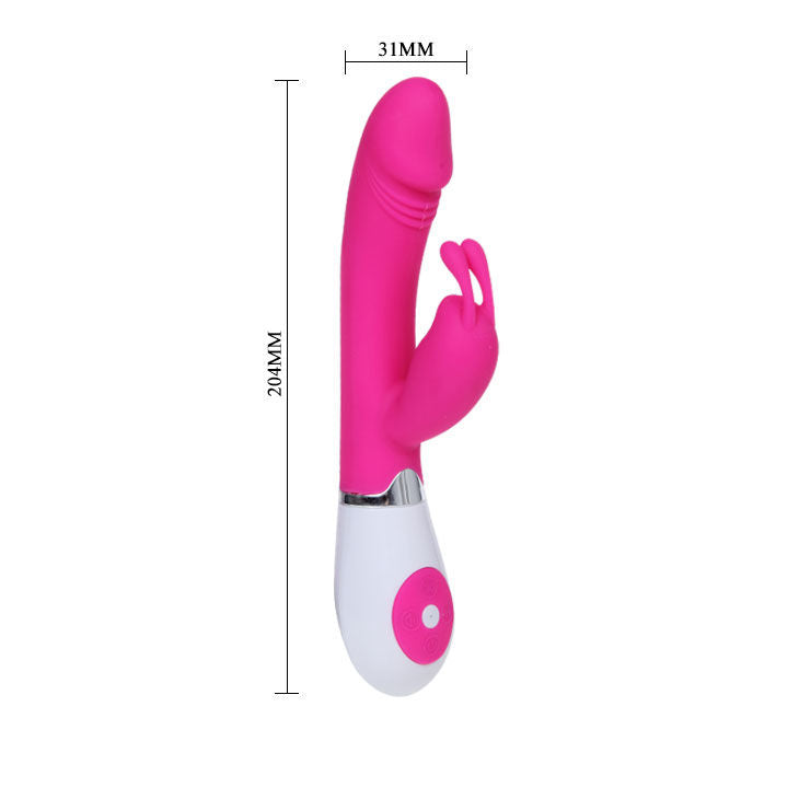 PRETTY LOVE – Flirtation gène avec vibration vocale