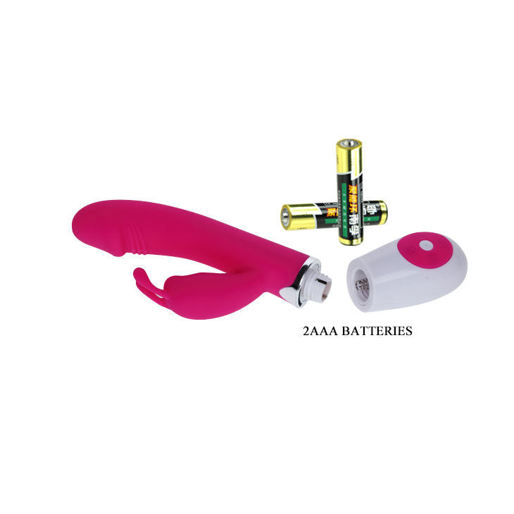 PRETTY LOVE – Flirtation gène avec vibration vocale