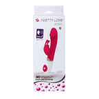 PRETTY LOVE – Flirtation gène avec vibration vocale