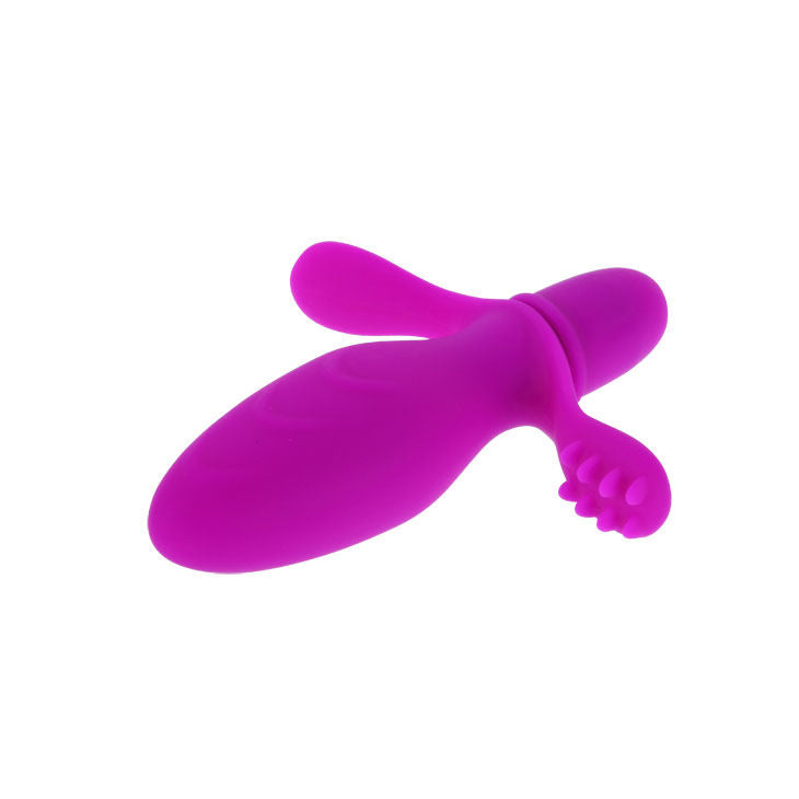 PRETTY LOVE Flirtation Fitch – Flirtation vibrateur