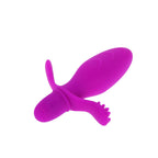 PRETTY LOVE Flirtation Fitch – Flirtation vibrateur