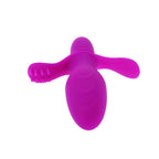 PRETTY LOVE Flirtation Fitch – Flirtation vibrateur