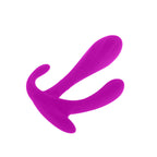 PRETTY LOVE Edgar – Double stimulation