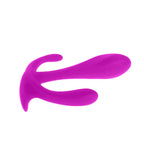 PRETTY LOVE Edgar – Double stimulation
