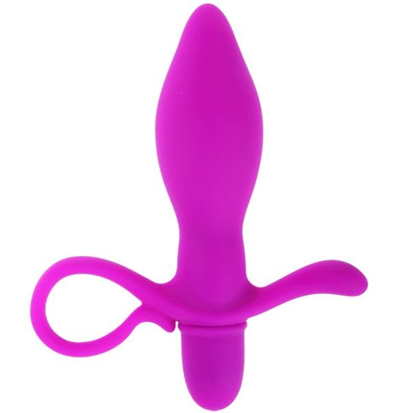 PRETTY LOVE Flirtation Taylor – Vibrator