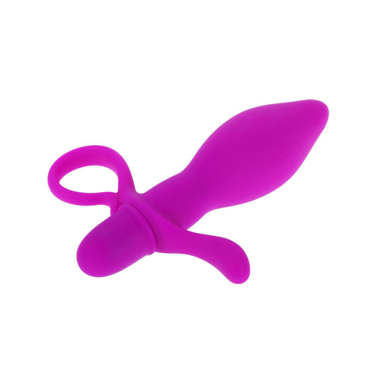 PRETTY LOVE Flirtation Taylor – Vibrator