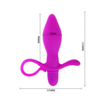 PRETTY LOVE Flirtation Taylor – Vibrator
