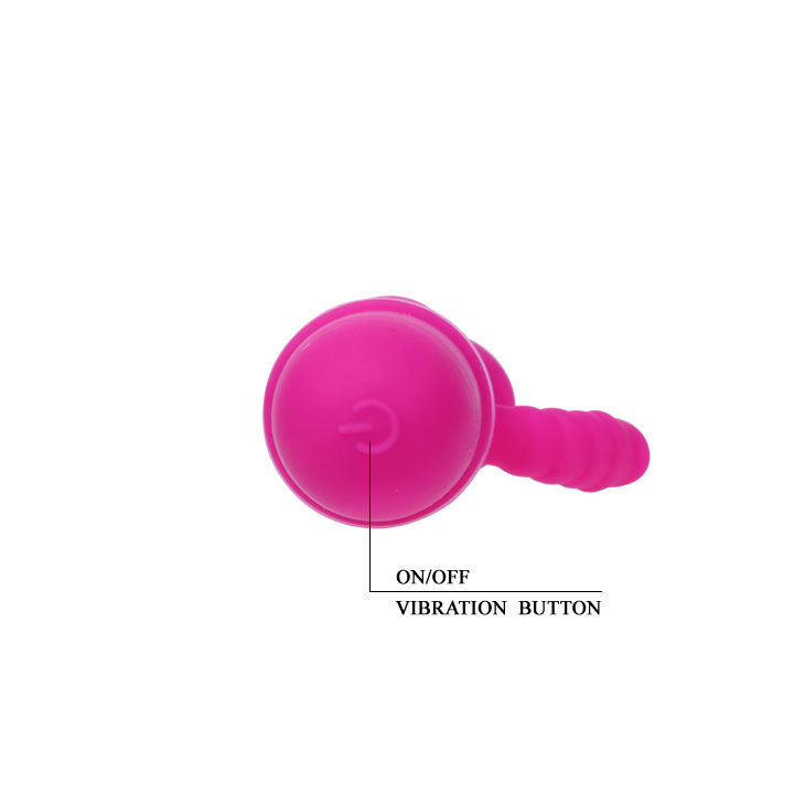 PRETTY LOVE Flirtation Arnd – Flirtazione vibratore